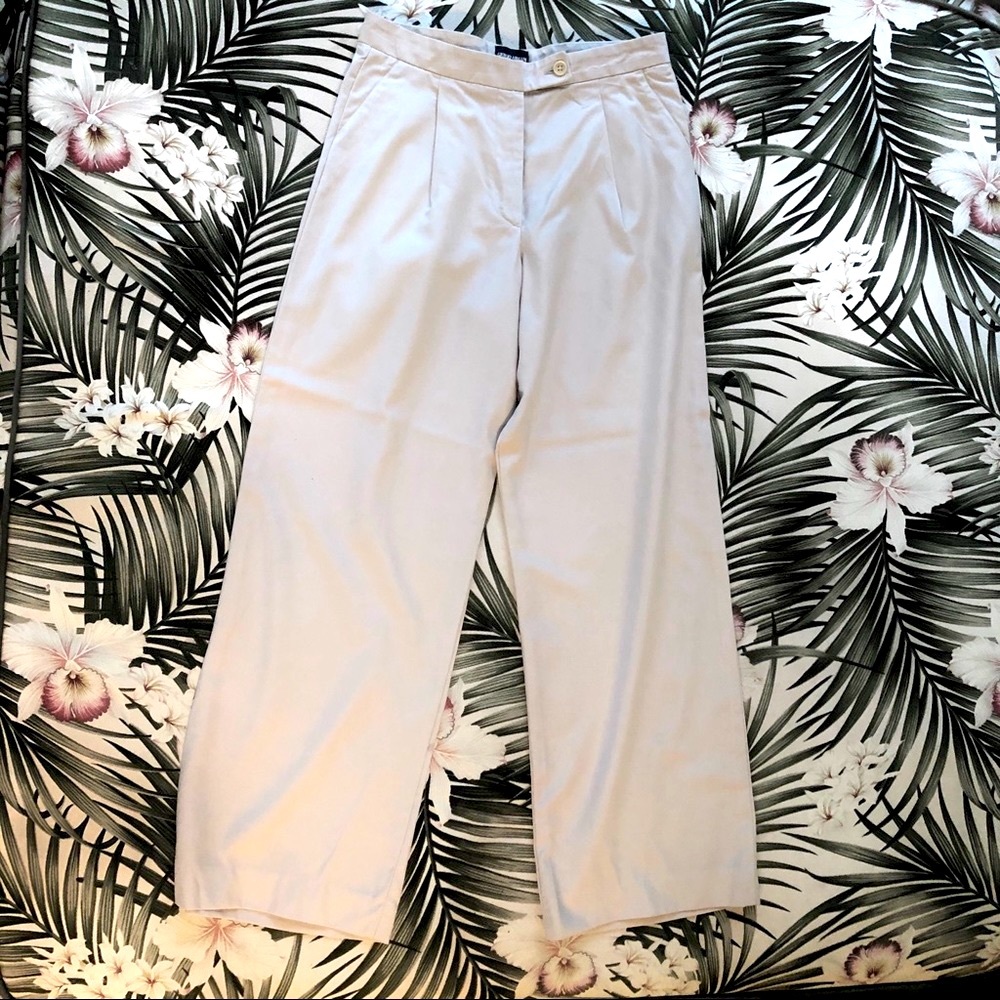 Giorgio Armani pants